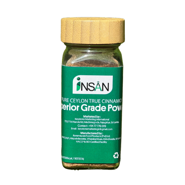 Cinnamon3 Cinnamon Powder