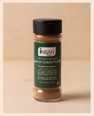 Cinnamon Powder