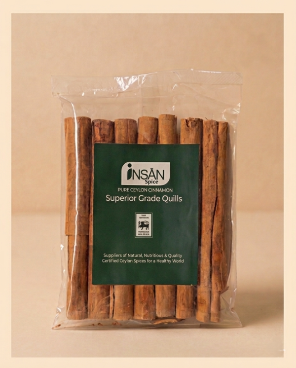 Cinnamon Sticks